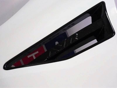 Крылья пластиковые AVR для ЛАДА КАЛИНА 2 ВАЗ 2192-2194