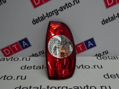 Фонарь задний правый Niva Chevrolet ВАЗ-2123 Оригинал 21230-3716010-10 