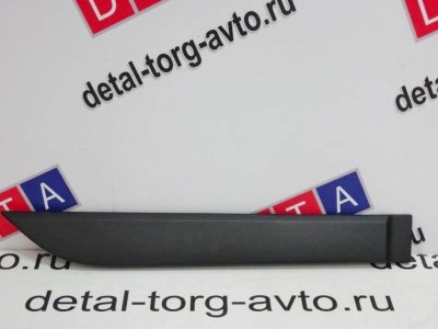 Молдинг задней двери правый на LADA VESTA CROSS