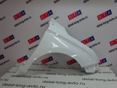 Купить крыло переднее правое LADA XRAY (ЛАДА Х-РЕЙ) оригинал в цвет