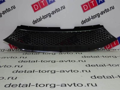 Тюнинг решетка радиатора "РТ" на LADA VESTA SW, SW CROSS