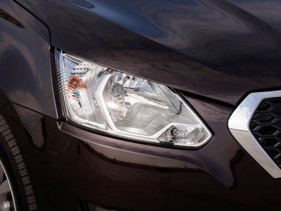 Купить фара передняя правая DATSUN On-DO оригинал