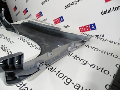 Пластиковые крылья Кампласт Стандарт ЛАДА КАЛИНА 1 в цвет
