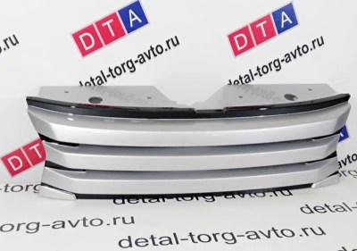Решетку радиатора 