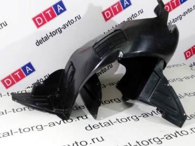 Подкрылок передний колесных арок правый на DATSUN ON-DO седан