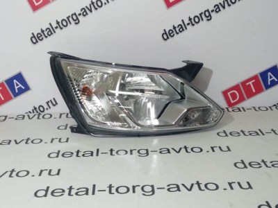 Купить фара передняя левая DATSUN On-DO оригинал