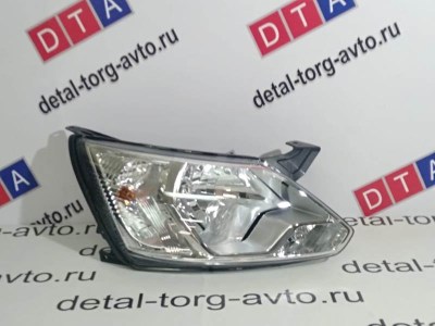 Купить фара передняя правая DATSUN On-DO оригинал