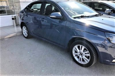 Тюнинг накладки на пороги Vesta Sport на ЛАДА ВЕСТА,ВЕСТА SW