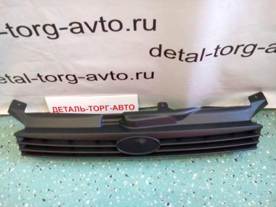 Купить решетка радиатора ЛАДА КАЛИНА 1 ВАЗ-1118, 1119, 1117