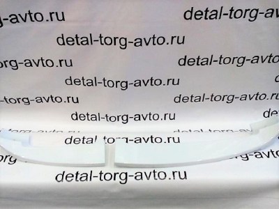 Спойлер Кросс на Лада Ларгус