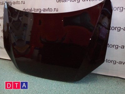 Капот ЛАДА ГРАНТА ВАЗ-2190, 2191 оригинал 21900-8402010-70 в цвет