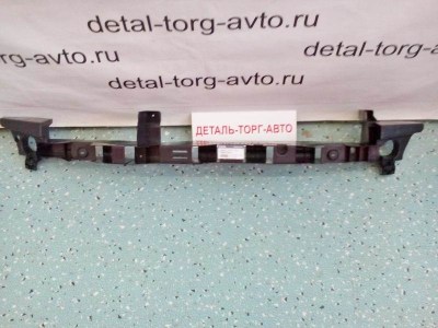 Купить усилитель переднего бампера LADA XRAY Оригинал