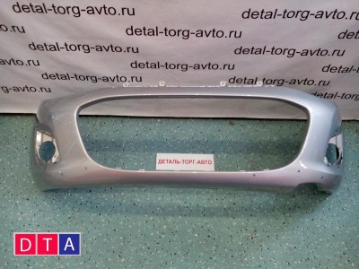Купиить бампер передний ЛАДА КАЛИНА-2 ВАЗ 2192,2194 АВТОВАЗ