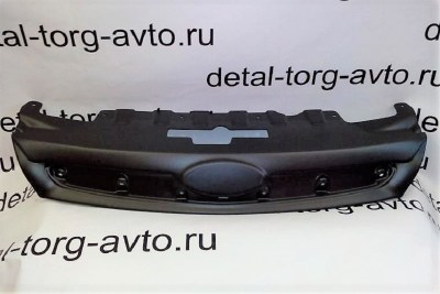 Решетка радиатора KALINA-2 SPORT (реплика) на ЛАДА КАЛИНА 2 