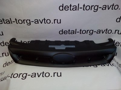 Оригинальная решетка радиатора Kalina-2 Sport на ЛАДА КАЛИНА 2 