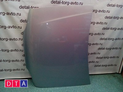 Капот на ВАЗ 2113, 2114, 2115, оригинал  в цвет