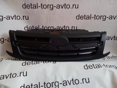 Купить решетку радиатора оригинал для ЛАДА ГРАНТА седан ВАЗ-2190