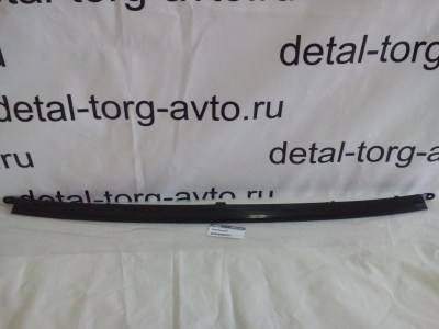 Накладка переднего бампера нижняя LADA VESTA 8450008667