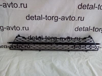 Решетка переднего бампера нижняя LADA VESTA, VESTA SW 8450006674