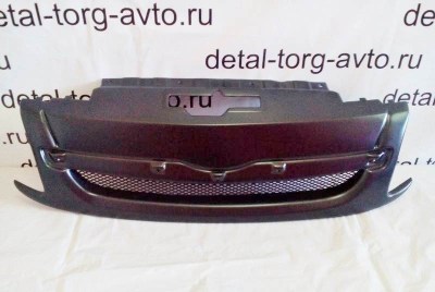 Решетка радиатора GRANTA SPORT тюнинг на ЛАДА ГРАНТА ВАЗ 2190, 2191