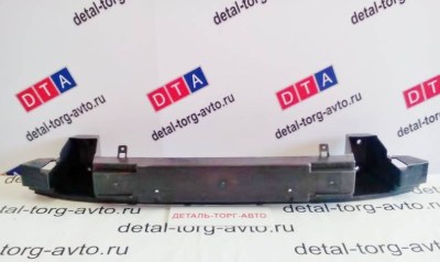 Балка переднего бампера на ВАЗ 2114  оригинал