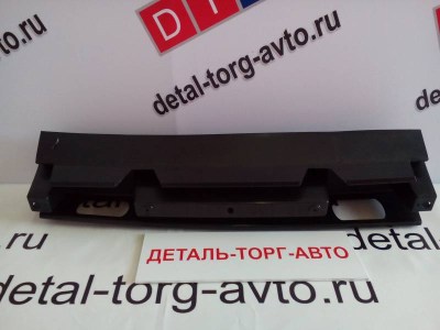 Усилитель переднего бампера средний LADA VESTA, VESTA SW 8450008960