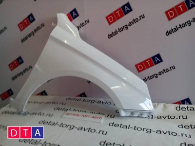 Купить крыло переднее правое для LADA VESTA 8450039386