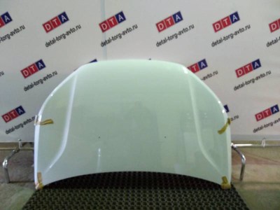 Купить капот LADA XRAY (Лада Х-Рей) оригинал 651007207R