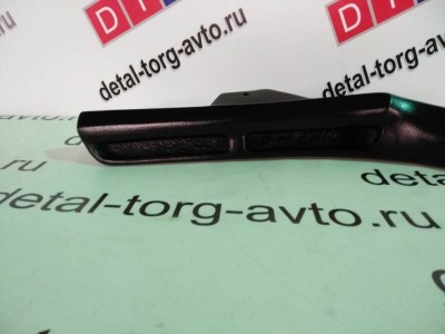Шноркель Шеви Нива ВАЗ-2123 оригинал
