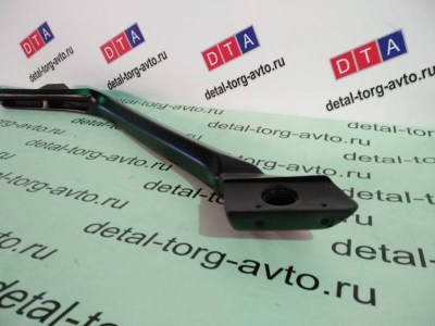 Шноркель Шеви Нива ВАЗ-2123 оригинал