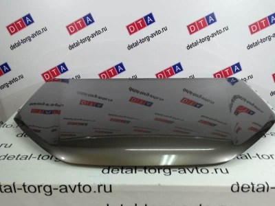 Капот на ЛАДА ГРАНТА ФЛ в цвет кузова