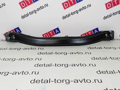 Балка заднего бампера в сборе LADA VESTA, VESTA SW Оригинал АвтоВАЗ 8450006709  