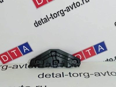 Кронштейн переднего бампера правый LADA XRAY АВТОВАЗ Оригинал 622223199R