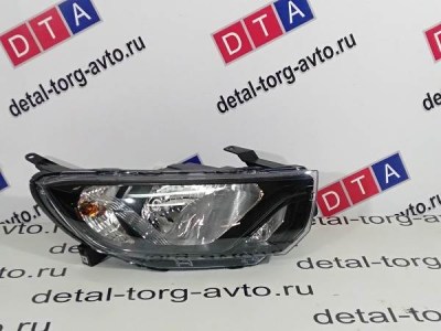 БЛОК-ФАРА ПРАВАЯ LADA GRANTA FL ОРИГИНАЛ