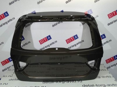 Дверь багажника LADA VESTA SW CROSS универсал Оригинал 8450102347  в цвет