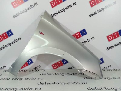 Крыло переднее правое LADA КALINA 2 CROSS Оригинал 21900840301075 в цвет