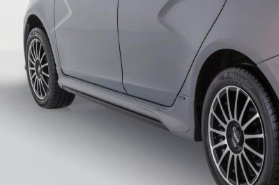 Комплект тюнинг-обвес XMUG ЛАДА ВЕСТА, VESTA SW