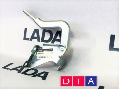 Петля капота правая в сборе LADA Vesta АвтоВАЗ оригинал
