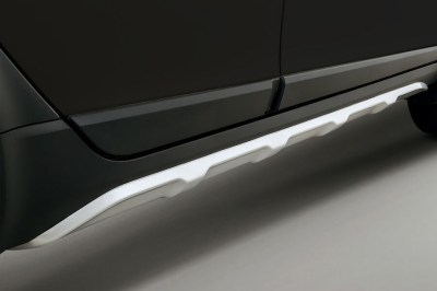 Пороги SWAG на Lada Vesta NG Cross, Vesta SW NG Cross